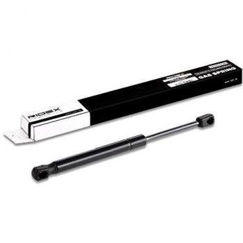 Amortiguador de maletero RIDEX 219G0156 para MAZDA 6 (GG) ambos lados, longitud 287mm, fuerza de extensión 495N, recorrido 89mm