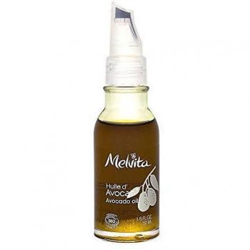 Melvita Organic Avocado Oil 50ml