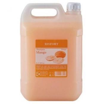 Champú de Mango Uso Diario 5000 ml