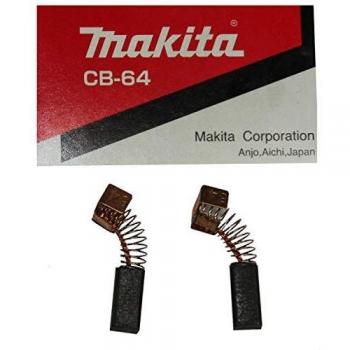 Makita 191627-8 - Cepillo CB64