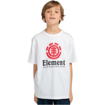 Camiseta de niños Vertical