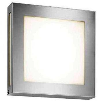 Lámpara de pared 1 luz Aqua Legendo acabado