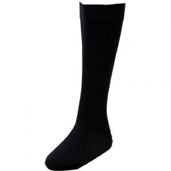 Medilast Comfort Thermal Flying Sock Black Size Large