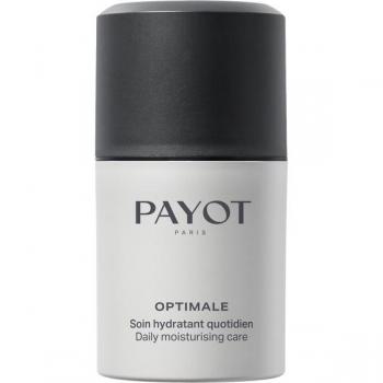 Payot Optimale Soin Hydratant Quotidien 3-in-1 Moisturising Face Cream for Men 50 ml