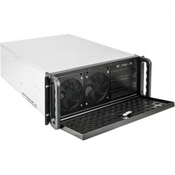 Caja rack 19 IPC ATX 4U 9x5.25 fondo 540mm - RackMatic