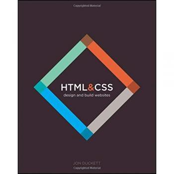 HTML & CSS: Design and Build Web Sites