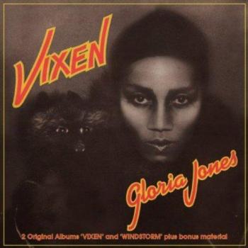 Vixen