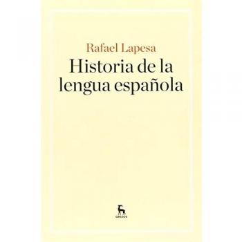 History of the Spanish Language (Paperback)