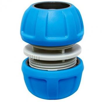 Kormax 704 Reparador Manguera, Azul, 3/4