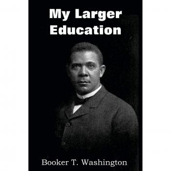 Educación Ampliada de Booker T. Washington