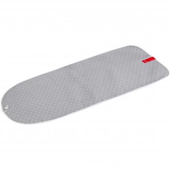 Rayen - Funda para tabla de planchar Universal con sistema EasyClip, 3 capas