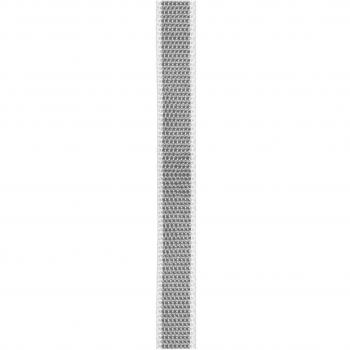 Cinta persiana 18mm x 50m gris
