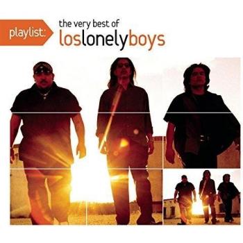 Playlist: the Very Best of Los