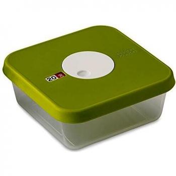 Joseph Joseph Contenedor de Alimentos, Verde, 1,2 l