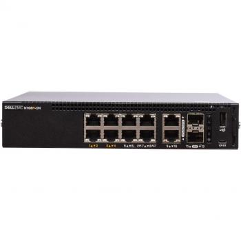 Dell 210-AJIX Network Switch - Black