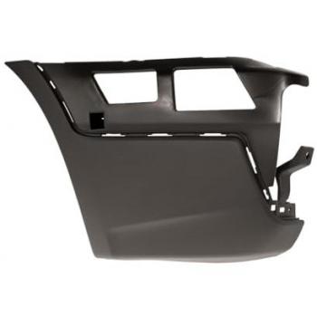 Parachoques trasero PRASCO BM8031154 - Parachoques trasero de repuesto, compatible con modelos específicos, fabricado en plástico de alta calidad, diseño optimizado para ajuste perfecto y fácil instalación