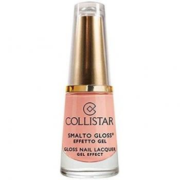 COLLISTAR GLOSS NAIL LACQUER GEL EFF.513 NEUT.FREN