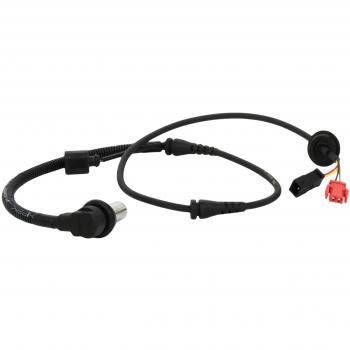 Sensor ABS TRW GBS2502 para Volkswagen Passat B5 GP - Sensor de Rueda, Control de Frenos, Capteur Pasivo