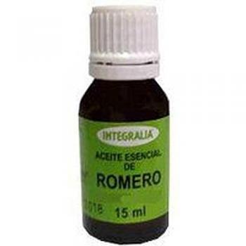 Eco Rosemary Essential Oil 15ml - Integralia