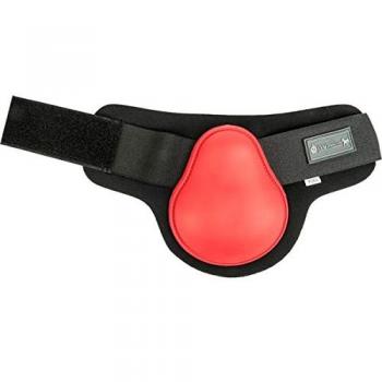 Hkm – Protectores para Patas Delanteras de Caballo
