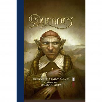 LOS DUENDES - Callejo Cabo, Jesús/canales Torres, Carlos