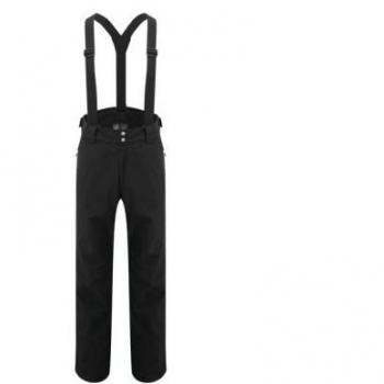 Pantalón Largo Deportivo para Hombre Dare 2b Achieve II Esquí Negro 2XL