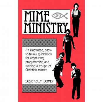 Mime Ministry Training Program: Engaging Techniques for Creative Expression