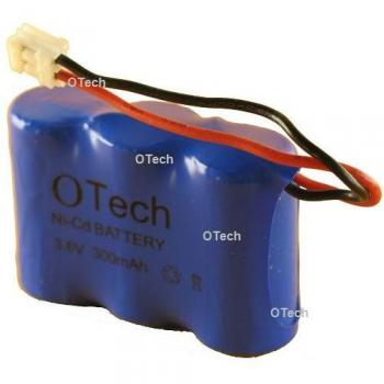 Otech bateria Compatible para Philips ALEOR TD9220