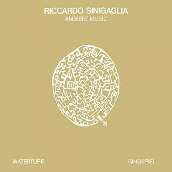 Limited Edition Ambient Soundscapes