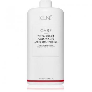 Acondicionador Nutriente Brillianz para Cabello Colorido Keune Care 1L