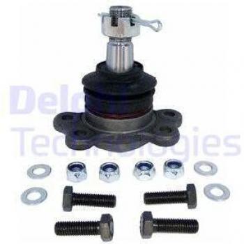 Rótula de suspensión DELPHI TC549 - Control arm ball joint, alta calidad, diseño duradero, fácil instalación, compatible con múltiples modelos de vehículos