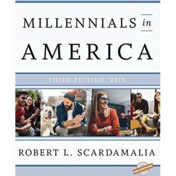 Millennials in America 2019: Comprehensive Analysis and Insights for a New Generation