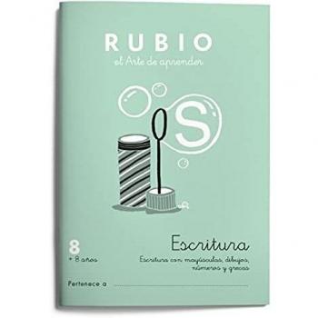 Escritura 8