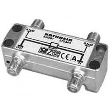 Adaptador Kathrein EAD 03 - Conector de antena y amplificación de señal