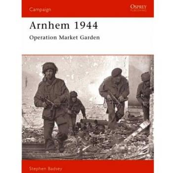 Arnhem 1944: Operation 'Market Garden': No. 24