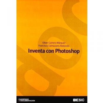 Inventa con Photoshop