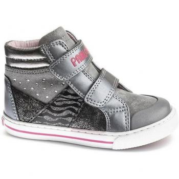 Botines de niña Pablosky Modelo 974450p