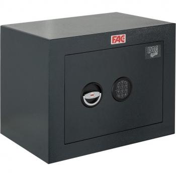 FAC Caja Fuerte Electrónica de Sobreponer Rasha 103-ES
