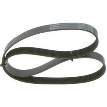 Correa trapecial poli V BOSCH 1 987 945 740 para Vivaro A Combi (X83) 1113mm