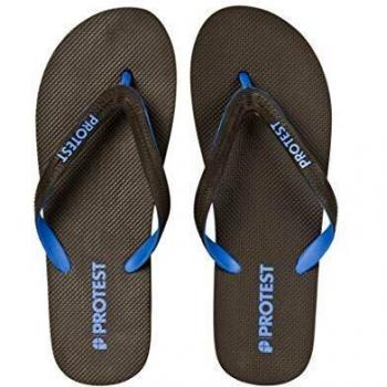 Protest Havock Jr chanclas, azul claro