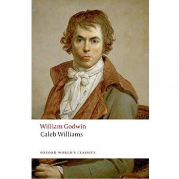 Caleb Williams