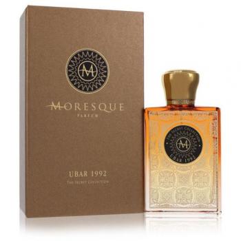 Moresque Ubar 1992 Eau De Parfum Spray 75ml