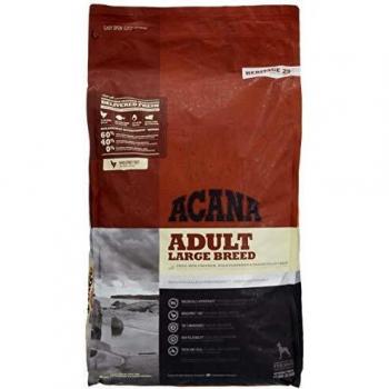 Acana Adult Large Breed Comida para Perros 17 Kg