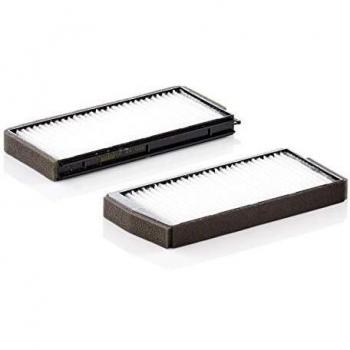 Mann Filter CU240002 filtro de ventilación del habitáculo