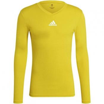 Adidas Camiseta Manga Larga Team Base