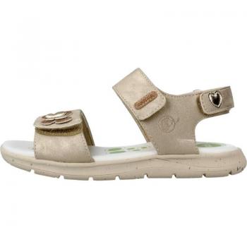 Sandalias Niña Chicco Costance Marrón