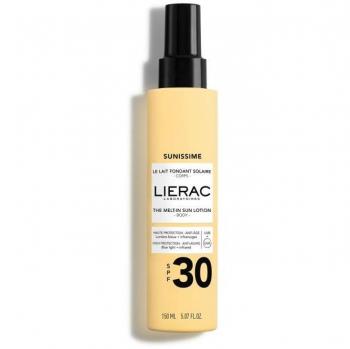 Lierac Sunissime Melting Sun Body Milk SPF30 150ml