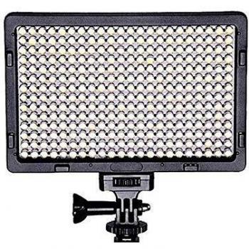 FOTIMA LUZ LED FTL-30B + 2 BATERIAS + Cargador