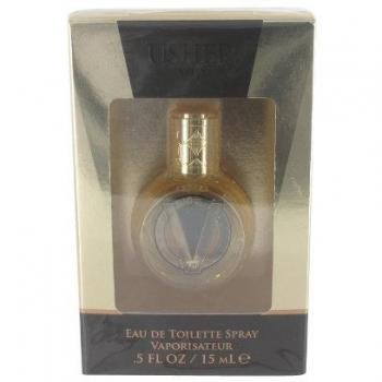 Eau de Toilette Usher VIP Spray 15ml