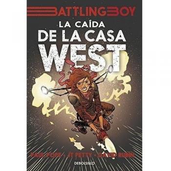 La caída de la casa West